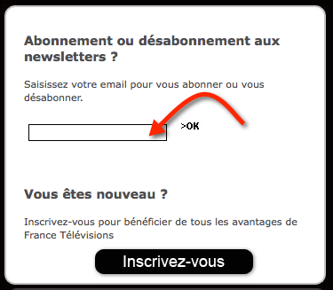 pronom personnel sujet