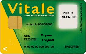 carte vitale